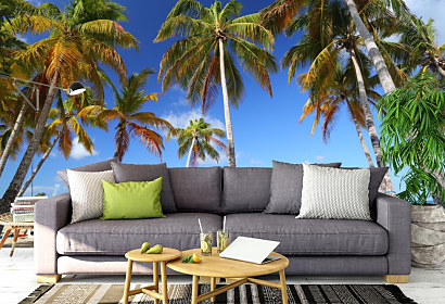 Fototapeta Miami 1666